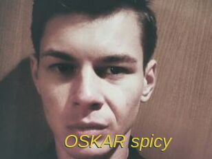 OSKAR_spicy