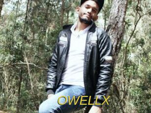 OWELLX