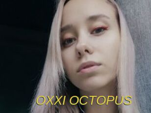 OXXI_OCTOPUS