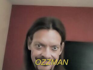 OZZMAN