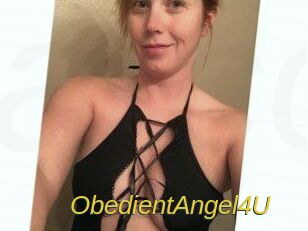 ObedientAngel4U