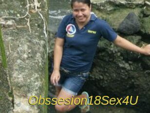 Obssesion18Sex4U