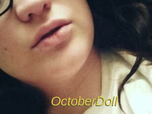 OctoberDoll