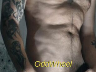 OddWheel