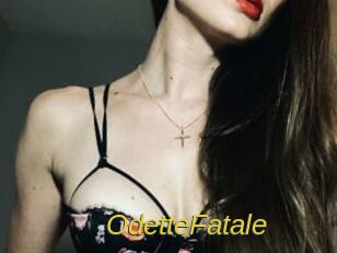OdetteFatale