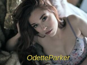 OdetteParker
