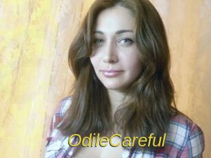 OdileCareful