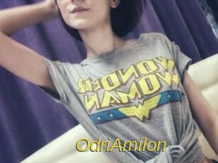 OdriAmilon
