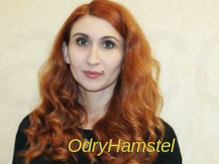 OdryHamstel