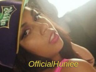 OfficialHuniee
