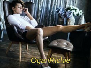 OganRichie