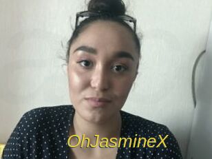 OhJasmineX
