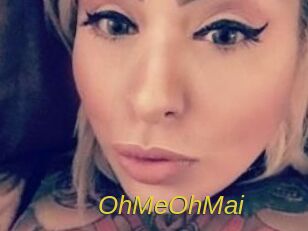 OhMeOhMai
