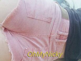 OhMyNicky