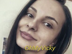 OhMyVicky