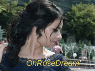 OhRoseDream