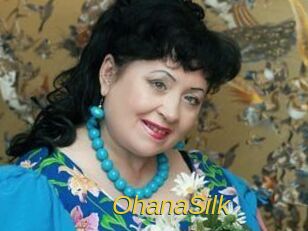 OhanaSilk