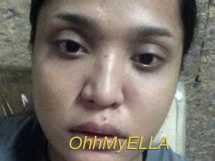 OhhMyELLA