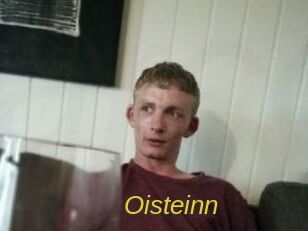Oisteinn