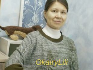 OkairyLili