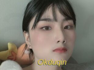 Okduqin