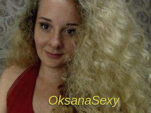 OksanaSexy