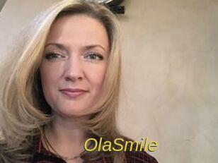OlaSmile