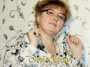 OlenaQuirky