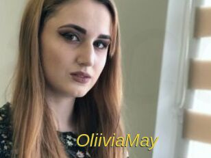 OliiviaMay