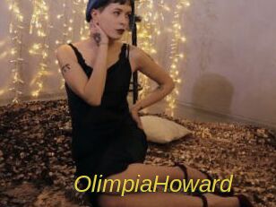 OlimpiaHoward