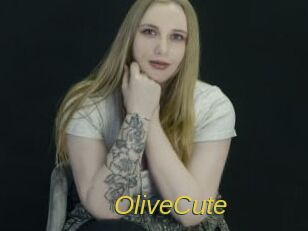 OliveCute