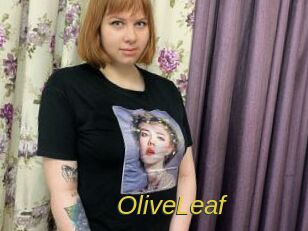 OliveLeaf