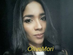 OliveMori