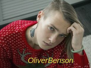 OliverBenson