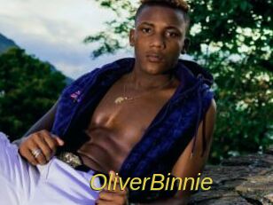 OliverBinnie