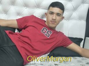 OliverMorgan