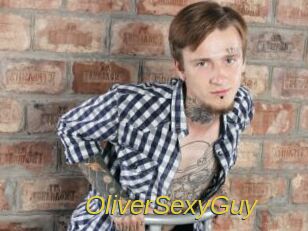 OliverSexyGuy Archive DVD ORG