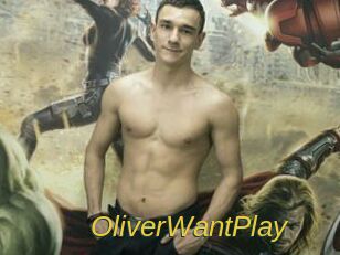 OliverWantPlay
