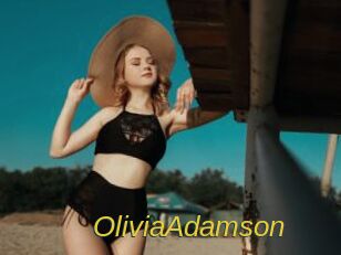OliviaAdamson