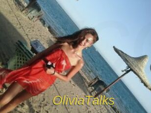OliviaTalks