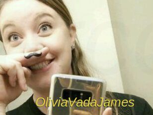 OliviaVadaJames