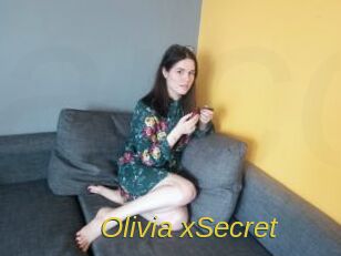 Olivia_xSecret