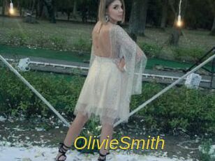 OlivieSmith