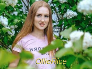 OllieRice