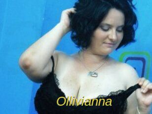 Ollivianna
