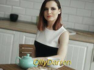 OllyDarren