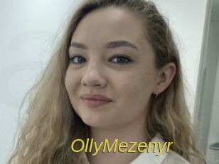 OllyMezenyr
