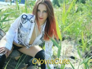 OloviaCute