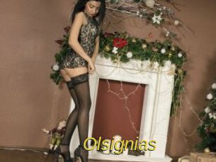 Olsignias