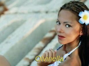 Olvinella